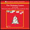 The Christmas Letters (Unabridged) audio book by Lee Smith