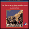 The Treasure of Jericho Mountain (Unabridged) audio book by Cameron Judd