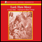 Lord, Have Mercy (Unabridged) audio book by Scott Hahn