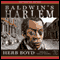 Baldwin's Harlem: A Biography of James Baldwin (Unabridged) audio book by Herb Boyd