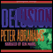 Delusion (Unabridged) audio book by Peter Abrahams