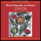 Much Depends on Dinner: The Extraordinary History and Mythology, Allure and Obsessions, Perils and Taboos of an Ordinary Meal (Unabridged) audio book by Margaret Visser