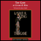 The Game: A Novel of Suspense Featuring Mary Russell and Sherlock Holmes (Unabridged) audio book by Laurie R. King