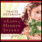 A Lady of Hidden Intent (Unabridged) audio book by Tracie Peterson