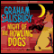 Night of the Howling Dogs (Unabridged) audio book by Graham Salisbury