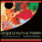 Lo Que Le Falta Al Tiempo (Unabridged) audio book by Angela Becerra