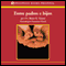 Entre padre e hijos [Between Father and Sons (Texto Completo)] (Unabridged) audio book by Haim Ginott
