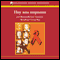 Hay una respuesta [There Is An Answer (Texto Completo)]: Coma prevenir y entender el VHl y el SIDA (Unabridged) audio book by Reverend Luis Cortes
