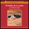 El Bufalo de la noche [Night Buffalo (Texto Completo)] (Unabridged) audio book by Guillermo Arriaga