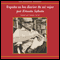 Espana en los diarios de mi vejez [Spain In My Diaries of Old Age (Texto Completo)] (Unabridged) audio book by Ernesto Sabato