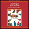 Antologia (Texto Completo) (Unabridged) audio book by Juan Jose Arreola