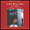 One Woman Man (Unabridged) audio book by Travis Hunter