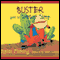 Buster Goes to Cowboy Camp (Unabridged) audio book by Denise Fleming