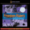 Freedom Riders: John Lewis and Jim Zwerg on the Front Lines of the Civil Rights (Unabridged) audio book by Anne Bausum