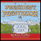 President Pennybaker (Unabridged) audio book by Kate Feiffer