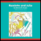 Romiette and Julio (Unabridged) audio book by Sharon M. Draper