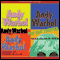 Andy Warhol: Pop Art Painter (Unabridged) audio book by Susan Goldman Rubin