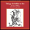 Things Invisible to See (Unabridged) audio book by Nancy Willard