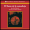 El llanto de la comadreja [The Weeping of the Weasel (Texto Completo)] (Unabridged) audio book by Eva Navarro