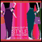 Going Out in Style (Unabridged) audio book by Chloe Green