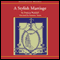 A Stylish Marriage (Unabridged) audio book by Patricia Waddell