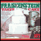 Frankenstein Takes the Cake (Unabridged) audio book by Adam Rex