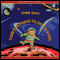 There's Nothing to Do on Mars (Unabridged) audio book by Chris Gall