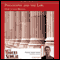 Philosophy and the Law: How Judges Reason (Unabridged)
