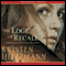 The Edge of Recall (Unabridged) audio book by Kristen Heitzmann