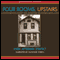 Four Rooms, Upstairs: A Psychotherapist's Journey Into and Beyond Her Mother's Mental Illness (Unabridged) audio book by Linda Appleman Shapiro
