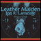 Leather Maiden (Unabridged) audio book by Joe Lansdale