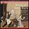 House of Many Ways (Unabridged) audio book by Diana Wynne Jones