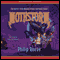 Mothstorm: The Horror from Beyond (Unabridged) audio book by Philip Reeve