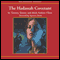 The Hadassah Covenant: A Queen's Legacy (Unabridged) audio book by Tommy Tenney
