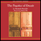 The Practice of Deceit (Unabridged) audio book by Elizabeth Benedict