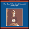 The Boy Who Saved Baseball (Unabridged) audio book by John Ritter