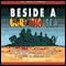 Beside a Burning Sea (Unabridged) audio book by John Shors