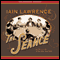 The Sance (Unabridged) audio book by Iain Lawrence