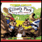 Saving Mister Nibbles!: Elliot's Park (Unabridged) audio book by Patrick Carman