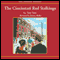 The Cincinnati Red Stalkings: A Mickey Rawlings Baseball Mystery (Unabridged) audio book by Troy Soos