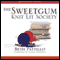 Sweetgum Knit Lit Society (Unabridged) audio book by Beth Pattillo