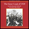 The Great Crash of 1929 (Unabridged) audio book by John Kenneth Galbraith