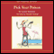 Pick Your Poison: A Yellow Rose Mystery, Book 1 (Unabridged) audio book by Leann Sweeney