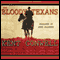 The Bloody Texans (Unabridged) audio book by Kent Conwell