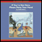 If You're Not Here, Please Raise Your Hand: Poems about School (Unabridged)