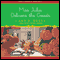 Miss Julia Delivers the Goods (Unabridged) audio book by Ann Ross
