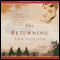 The Returning (Unabridged) audio book by Ann Tatlock