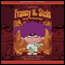 Franny K. Stein, Mad Scientist: Lunch Walks Among Us (Unabridged) audio book by Jim Benton