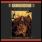The Everafter War: The Sisters Grimm, Book 7 (Unabridged) audio book by Michael Buckley