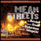 Mean Streets (Unabridged) audio book by Jim Butcher, Kat Richardson, Simon R. Green, Thomas E. Sniegoski